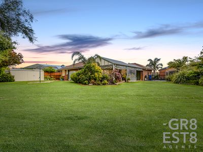 4 Sherwood Road, Narre Warren South