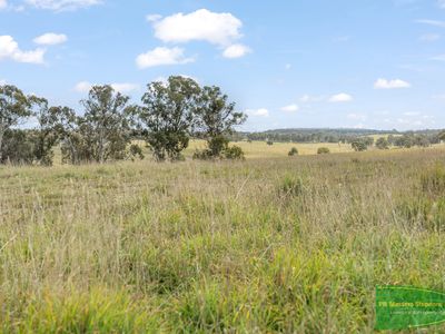 4616 Trunkey Road, Arkell