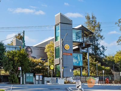 6008 / 9 Angas Street, Meadowbank