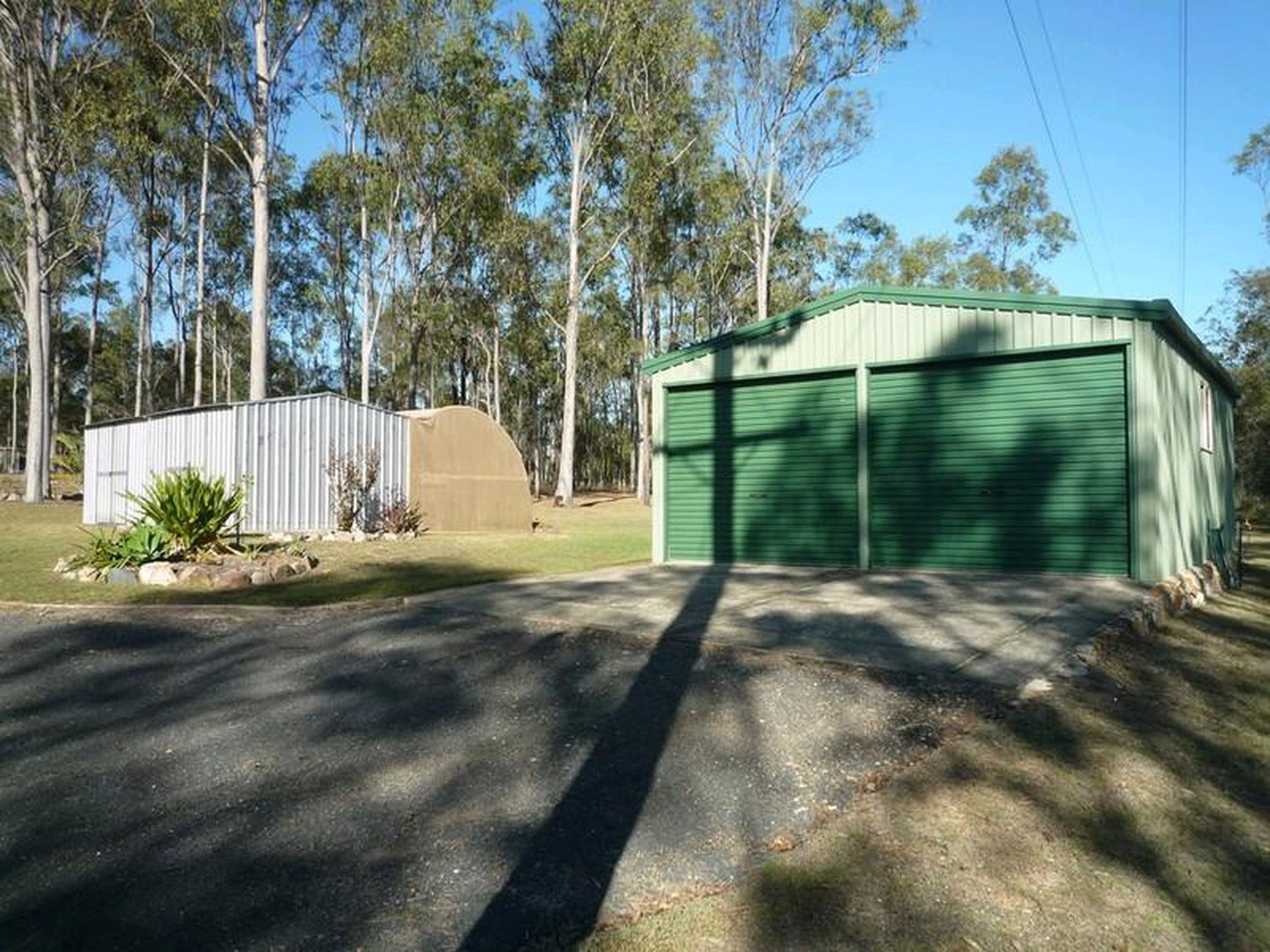 155 Gentle Annie Road, Apple Tree Creek