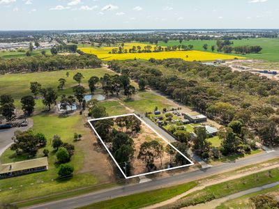 40 Channel Road, Yarrawonga