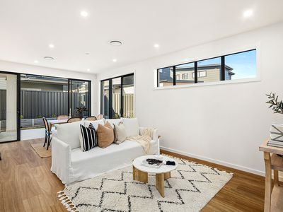 44 Raleigh Street, Albion Park