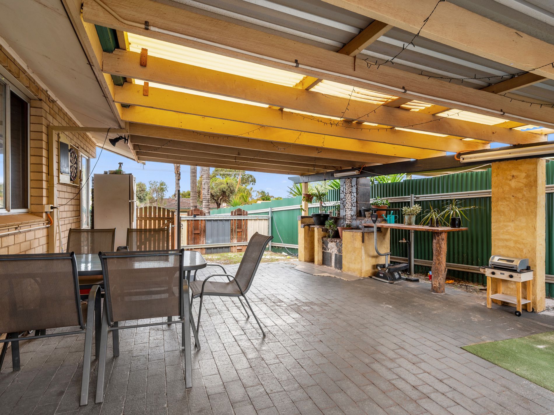 18 Killarney Street, Hannans