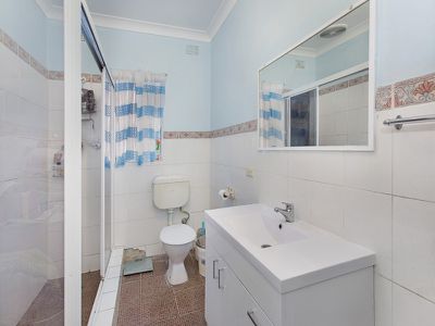 144 Lake Avenue, Cringila
