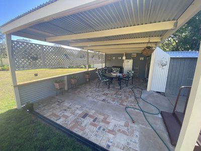 59 Scott Street, Wondai