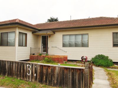325 Huntingdale Road, Oakleigh South