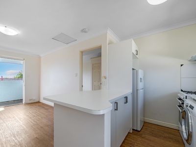 11 / 46 Kingston Avenue, West Perth