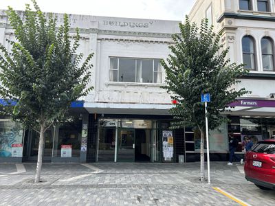 186 George Street, Dunedin Central