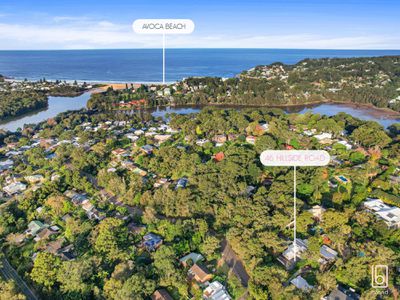 46 Hillside Road, Avoca Beach