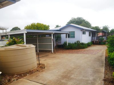 13 Fisher Street, Kingaroy