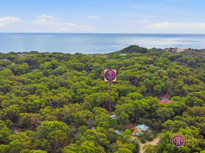 Lot 16, 621 Lake Preston Road, Myalup