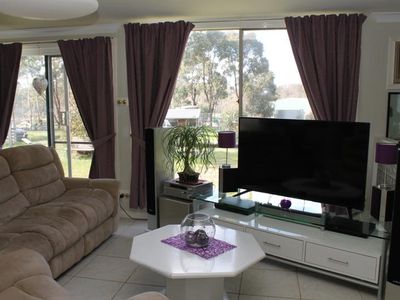 478 Heathcote-Nagambie Road, Heathcote