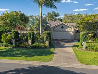 37 Endeavour Bark Drive, Glass House Mountains
