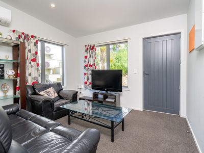 93D Canongate, Dunedin Central