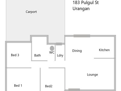 183 Pulgul Street, Urangan