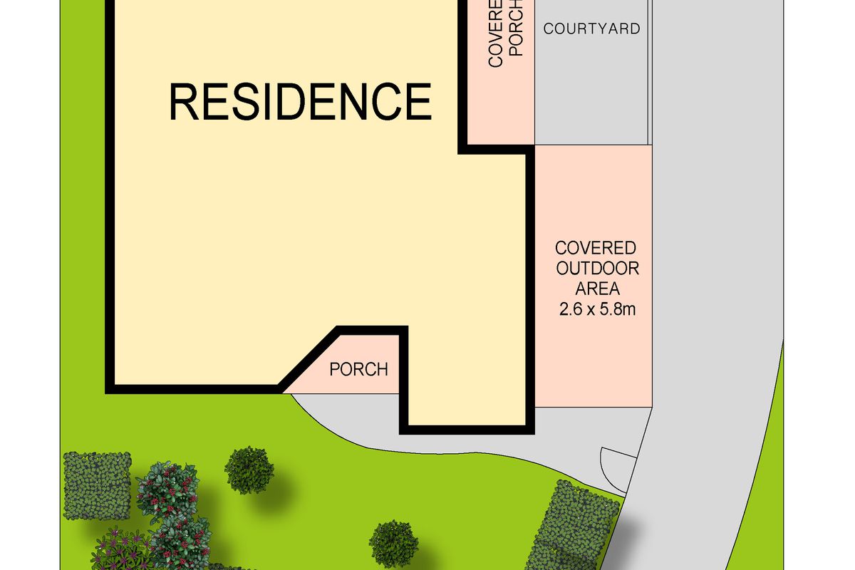 28A Christle Street, Green Point