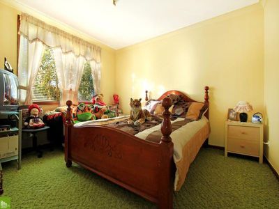 41 The Kingsway -, Barrack Heights
