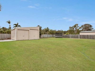 1 / 34 Hughes Road, Urangan