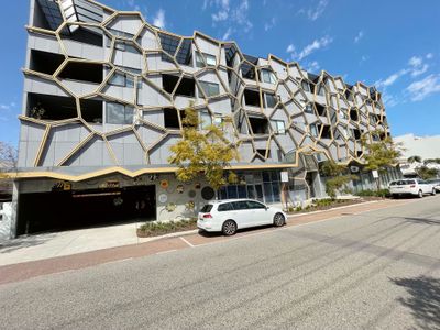 13 / 201 Carr Place, Leederville