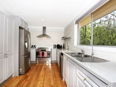 Lot 1 Willowglen Rd, Kangaroo Valley