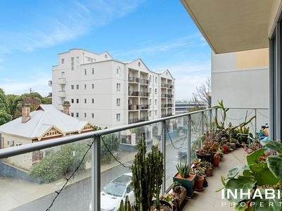 2 / 3 Prowse Street, West Perth