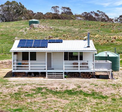 4540 Jerangle Road, Captains Flat