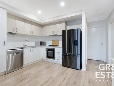 22 Lumeah Drive, Cranbourne West