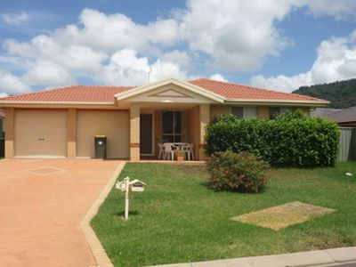 4 Moruya Link, Albion Park