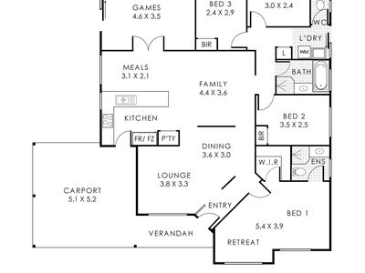 37 Star Bush Crescent, Ellenbrook