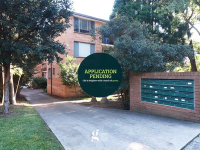 8 / 46-48 Meadow Crescent, Meadowbank