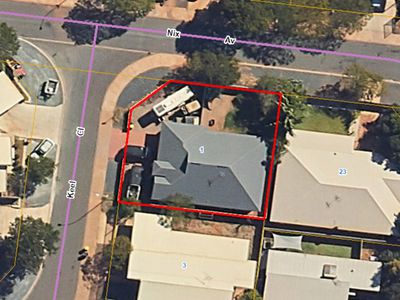 1 Keel Close, South Hedland