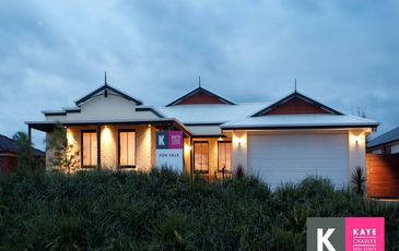41 Scenic Drive, Beaconsfield