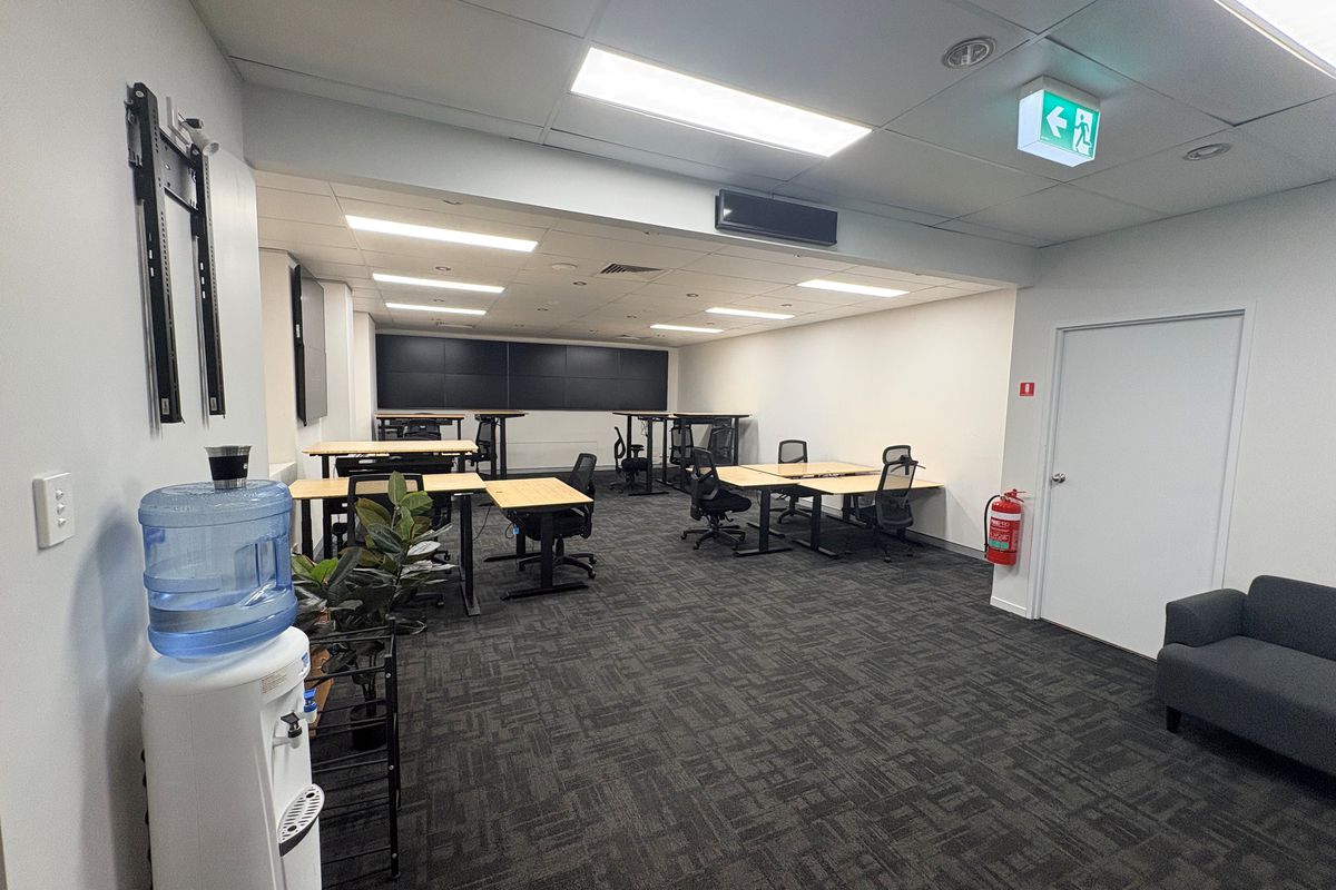 Unit 7 / 65-75 Captain Cook Drive, Caringbah