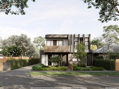 1 / 77 Lloyd Street, Heidelberg Heights