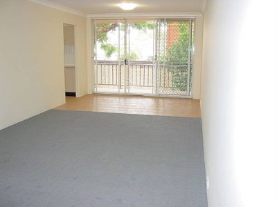 3 / 43 Firth Street, Arncliffe