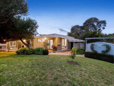 46 Florence Drive, Rye