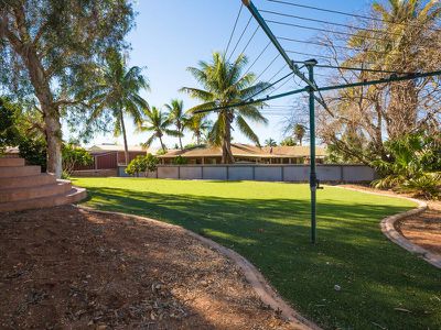 4 Counihan Crescent, Port Hedland