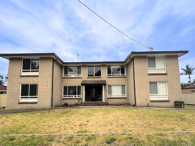 1 / 3 Koona Street, Albion Park Rail