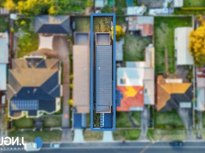 21a Lord Street, Cabramatta West