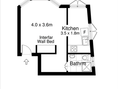 11 / 1A Roslyn St, Potts Point