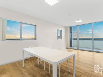 a1603 / 1-17 Elsie Street, Burwood