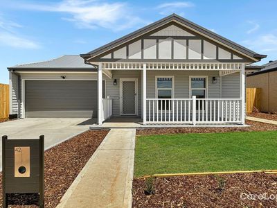 42 Bundalong Drive, Eynesbury