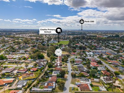 19 Wilcannia Way, Armadale