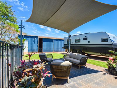 44 McPherson Street, Port Hedland