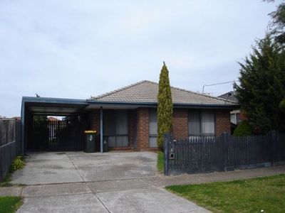 39 Newham Way, Altona Meadows