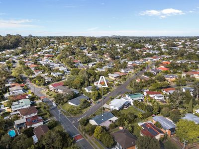 1 Warringah Street, Everton Park