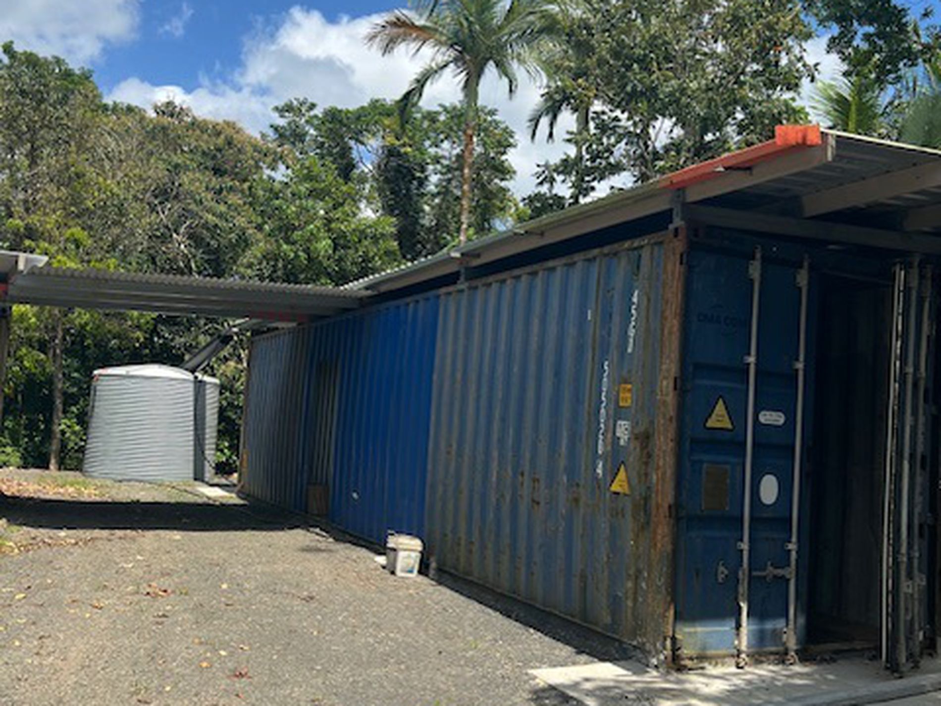 264 NEWMAN ROAD, Sandy Pocket
