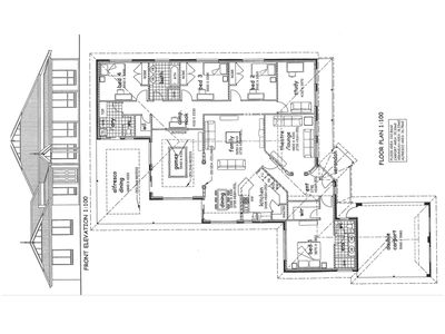 1 The Knoll, Somerville