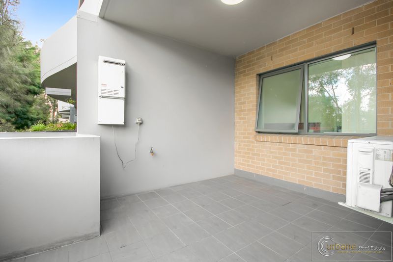 28 / 9-17 Eastbourne Road, Homebush West