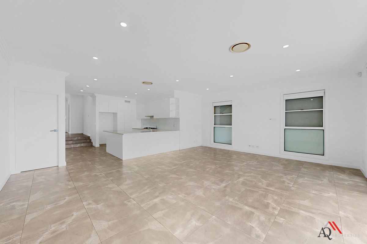 SPACIOUS FOUR BEDROOM HOME